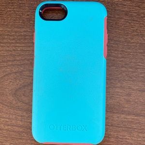 Otterbox iPhone 7 Cover